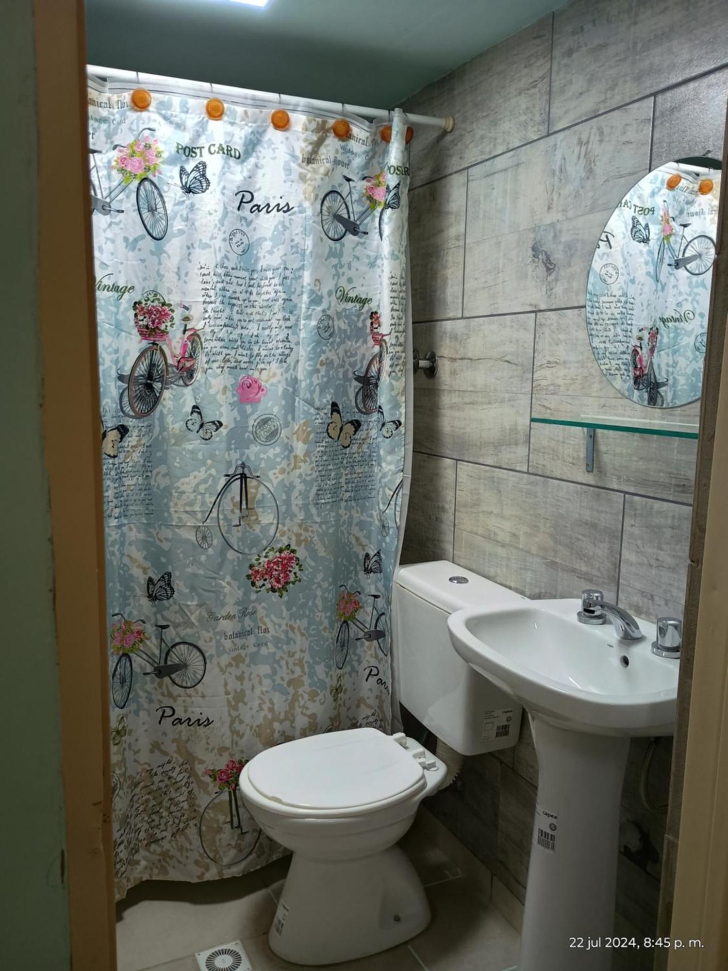 Flores Apartment Trelew