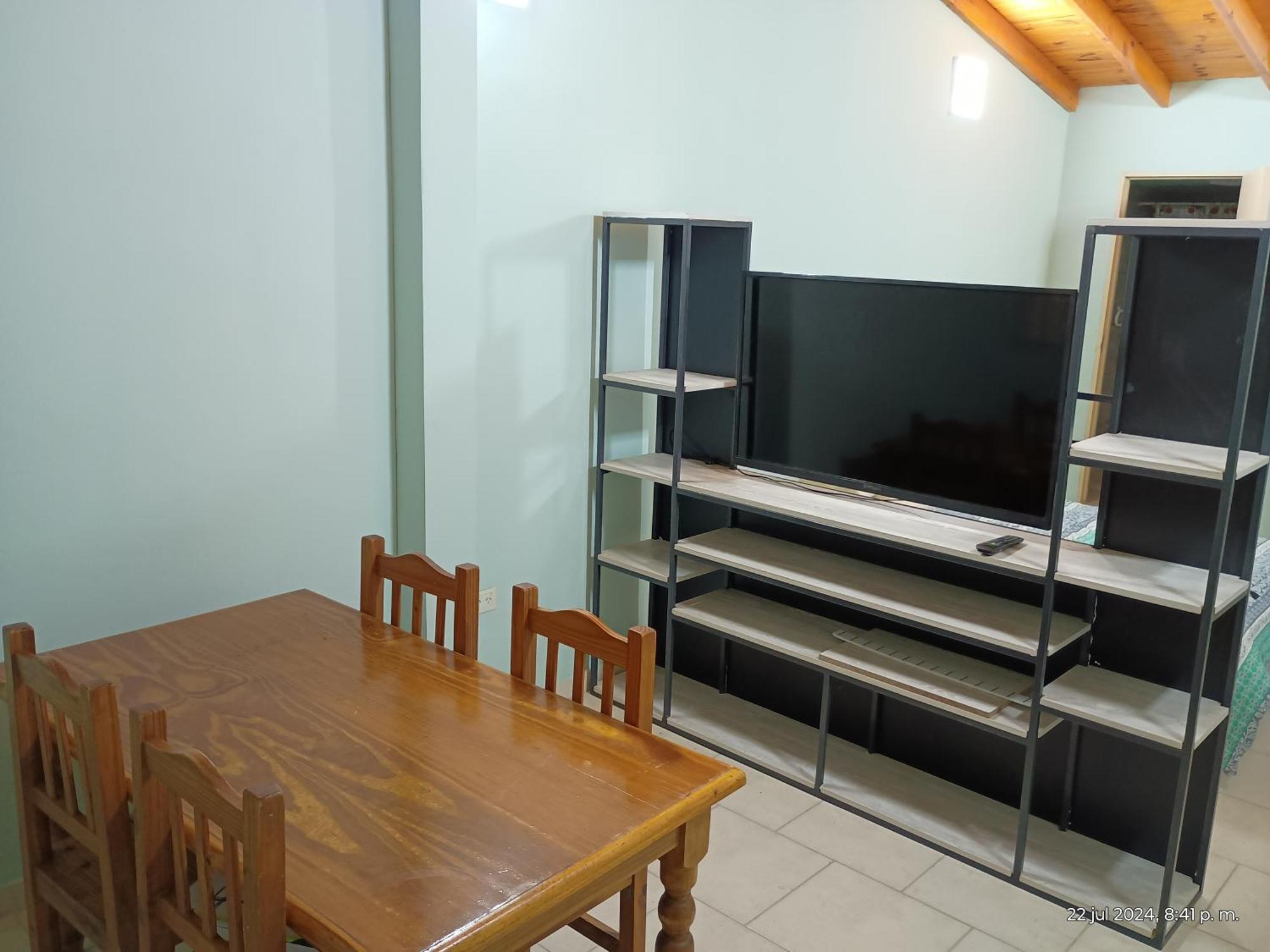 Flores Apartment Trelew