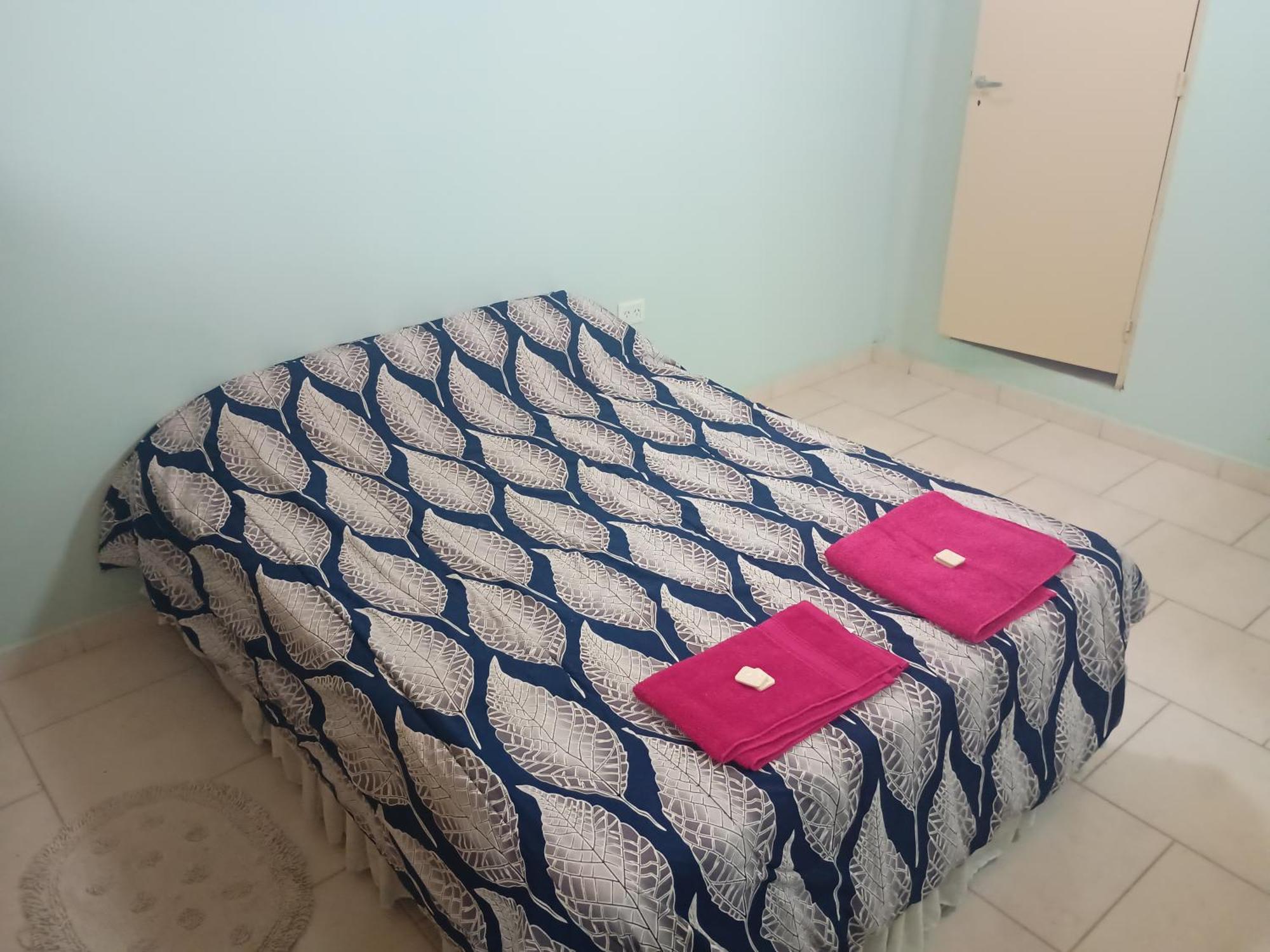 Apartment Flores